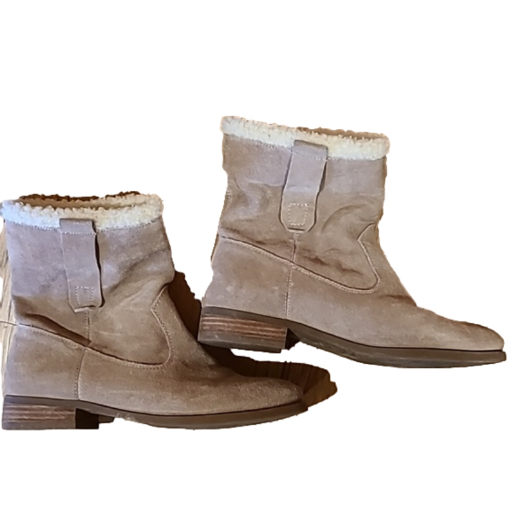 Sole Society Ankle boots